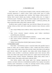 Kūno kultūros vaidmuo ugdant asmenybę 7 puslapis