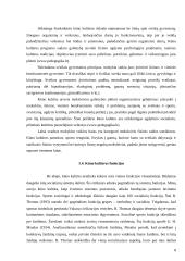 Kūno kultūros vaidmuo ugdant asmenybę 8 puslapis