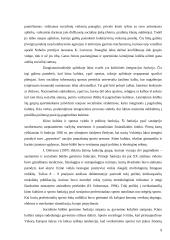 Kūno kultūros vaidmuo ugdant asmenybę 9 puslapis