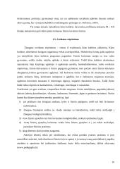 Kūno kultūros vaidmuo ugdant asmenybę 10 puslapis