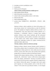 Paauglių nėštumas ir motinystė 4 puslapis