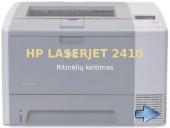 Service Manual gidas kaip sutvarkyti spausdintuvą