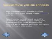 Service Manual gidas kaip sutvarkyti spausdintuvą 2 puslapis