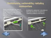 Service Manual gidas kaip sutvarkyti spausdintuvą 11 puslapis