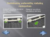 Service Manual gidas kaip sutvarkyti spausdintuvą 12 puslapis