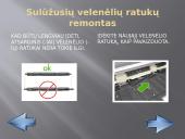 Service Manual gidas kaip sutvarkyti spausdintuvą 13 puslapis