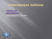 Service Manual gidas kaip sutvarkyti spausdintuvą 15 puslapis