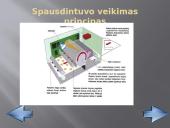 Service Manual gidas kaip sutvarkyti spausdintuvą 3 puslapis