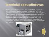 Service Manual gidas kaip sutvarkyti spausdintuvą 7 puslapis