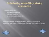 Service Manual gidas kaip sutvarkyti spausdintuvą 9 puslapis