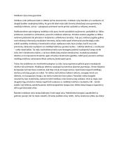 Mobilusis ryšys mūsų gyvenime