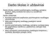 Tabako ir alkoholio vartojimo nuostatos visuomenėje, mitai ir faktai apie tabako ir alkoholio vartojimą 6 puslapis