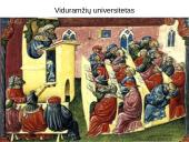 Filosofija ir mokslas skaidrės 9 puslapis