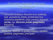 Filosofijos objektas 9 puslapis