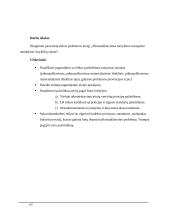 Etikos problemos analizė 4 puslapis