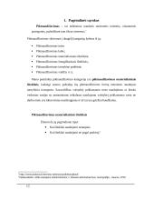 Etikos problemos analizė 5 puslapis