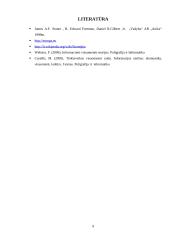 Europos Sąjungos informacinės visuomenės strategijos 9 puslapis