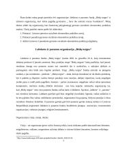 Lyginamoji gerosios socialinės ekonimikos praktinė analizė 3 puslapis