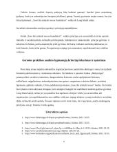 Lyginamoji gerosios socialinės ekonimikos praktinė analizė 6 puslapis