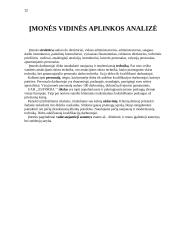 Įmonės analizė. Organizacija ,, EUFORIJA‘ 12 puslapis