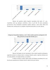 Turizmo agentūros „Travel Oasis“ marketingo planas 16 puslapis