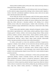 Europos Sąjungos politika plėtojant kaimą Lietuvoje 12 puslapis