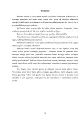 Europos Sąjungos politika plėtojant kaimą Lietuvoje 18 puslapis