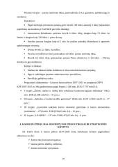 Europos Sąjungos politika plėtojant kaimą Lietuvoje 10 puslapis
