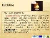 Elektra skaidrės 2 puslapis