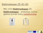 Elektra skaidrės 12 puslapis