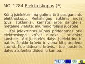 Elektra skaidrės 13 puslapis