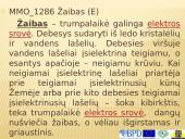 Elektra skaidrės 16 puslapis