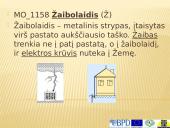 Elektra skaidrės 18 puslapis