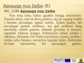 Elektra skaidrės 20 puslapis