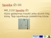 Elektra skaidrės 8 puslapis