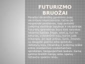 Futurizmas skaidrės 5 puslapis