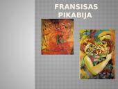 Futurizmas skaidrės 7 puslapis