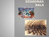 Futurizmas skaidrės 8 puslapis