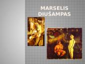 Futurizmas skaidrės 9 puslapis