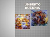 Futurizmas skaidrės 10 puslapis