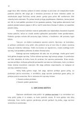 Arbitražo ekonominė analizė 12 puslapis