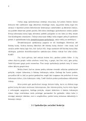 Arbitražo ekonominė analizė 9 puslapis