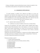 Nekilnojamo turto vertinimo pagrindų kursinis darbas 13 puslapis