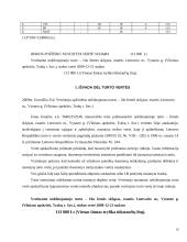 Nekilnojamo turto vertinimo pagrindų kursinis darbas 16 puslapis