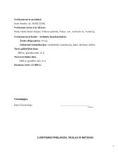 Nekilnojamo turto vertinimo pagrindų kursinis darbas 4 puslapis