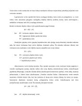 Nekilnojamo turto vertinimo pagrindų kursinis darbas 6 puslapis