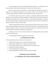 Nekilnojamo turto vertinimo pagrindų kursinis darbas 9 puslapis