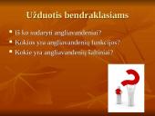 Angliavandeniai ir jų rūšys 12 puslapis