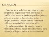 Infekcinis mielitas ir stomatitas 4 puslapis
