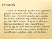 Infekcinis mielitas ir stomatitas 5 puslapis
